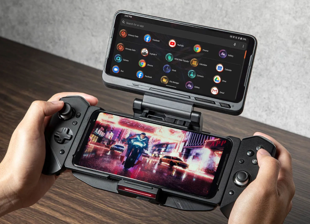 Лучшие игровые смартфоны 2021 года - рейтинг топ-10