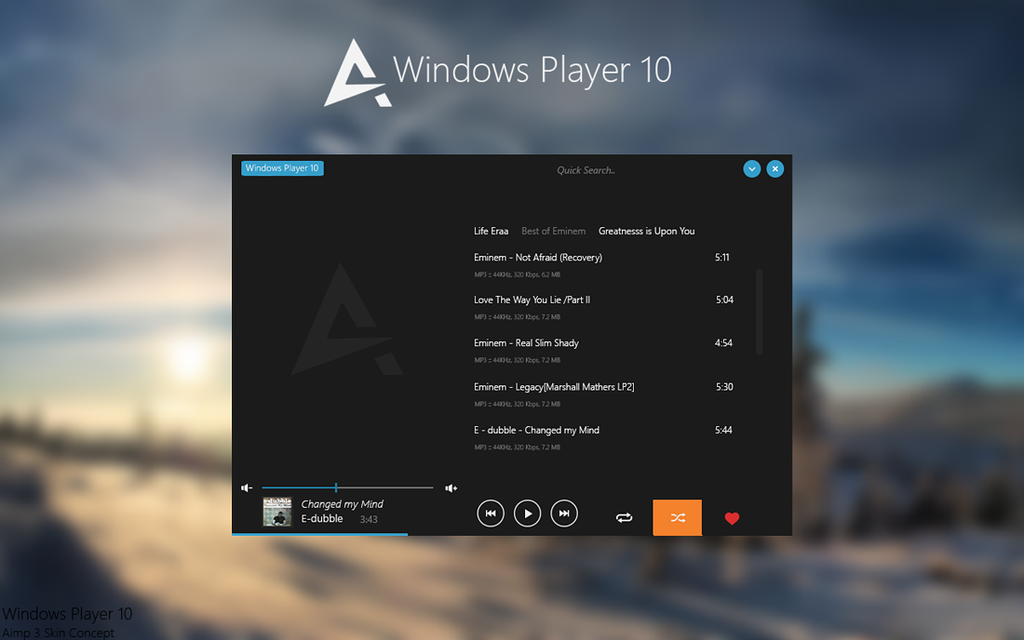 Обзор лучших бесплатных видеоплееровдля windows в 2023 году