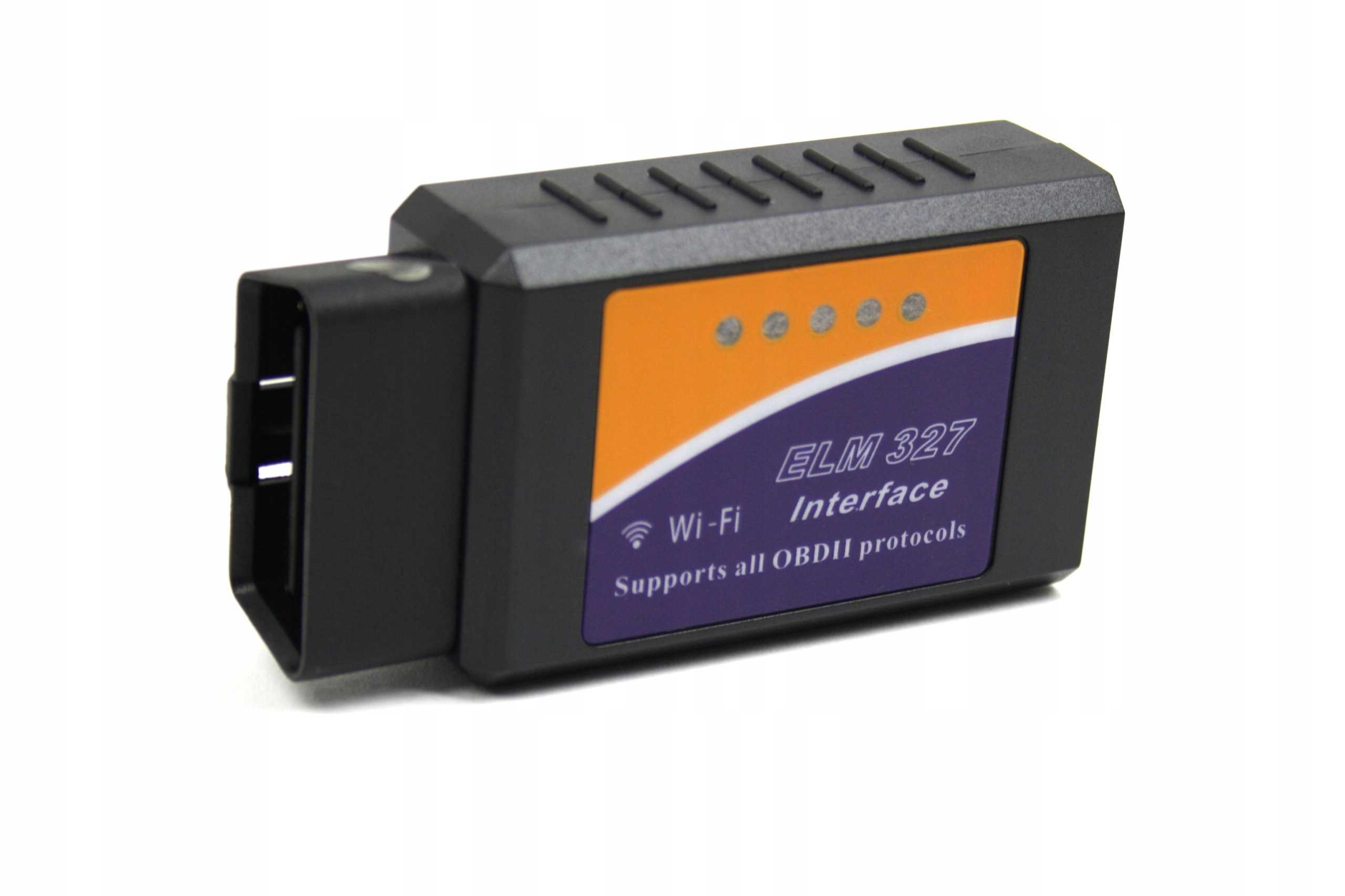 Обзор на автосканер для диагностики автомобиля elm327 wi-fi v.1.5 obd2. сканеры elm327