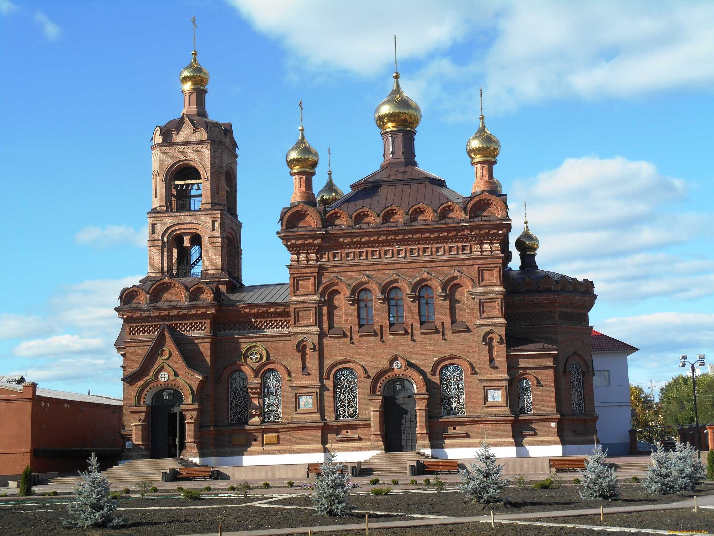 Достопримечательности калуги с фото, названиями, описанием