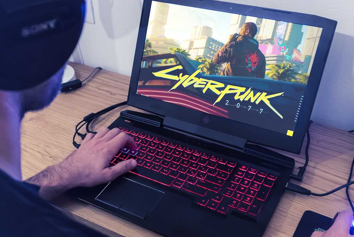 Лучшие игровые ноутбуки 2021 года. выбираем недорогую, но хорошую модель