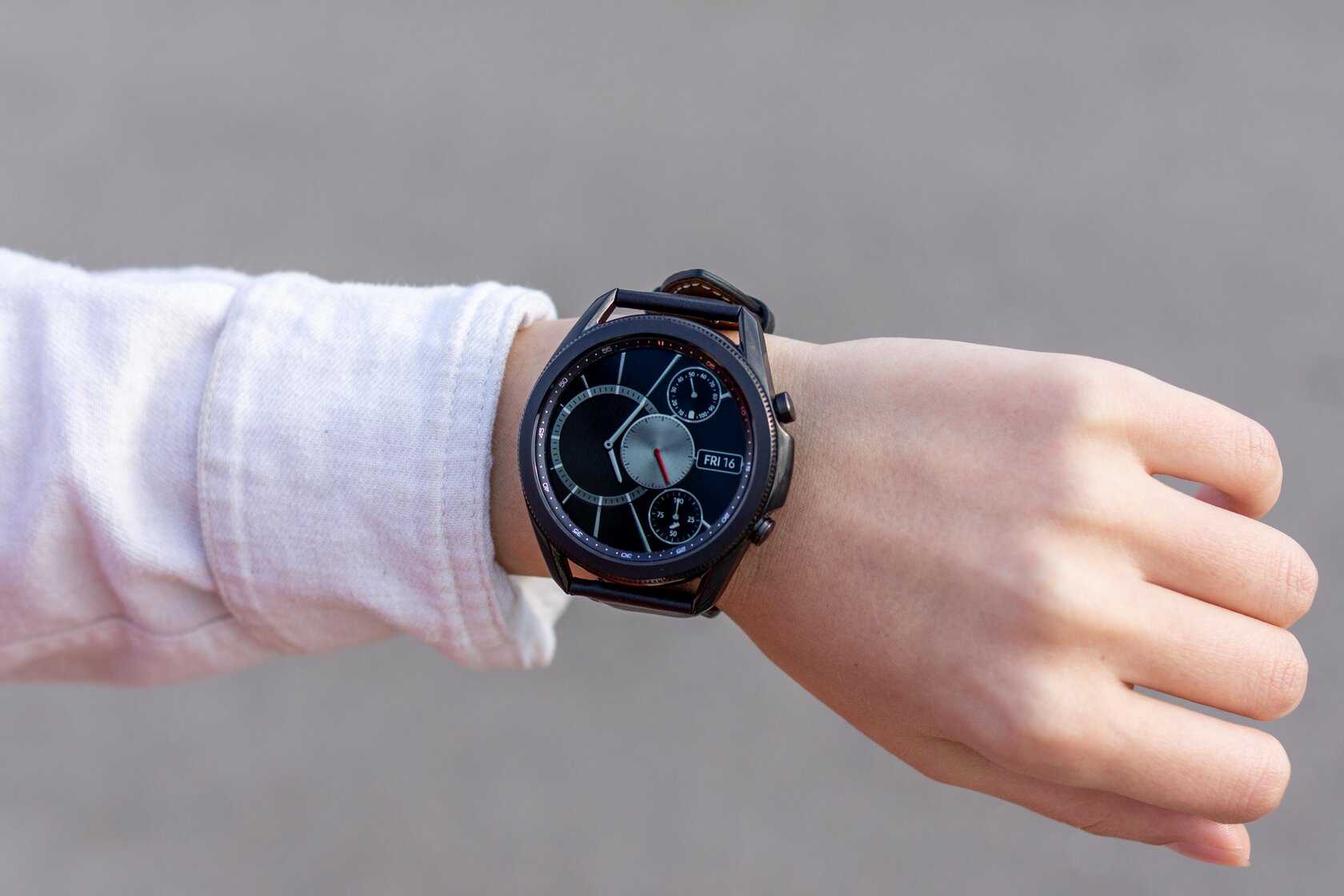 Лучшие приложения для samsung galaxy watch 4, 3, active и других моделей
