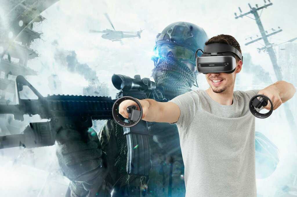 34 лучшие игры для очков виртуальной реальности на пк, андроид и ios