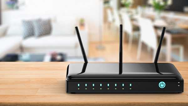 Топ-10 wi-fi роутеров для домашнего использования