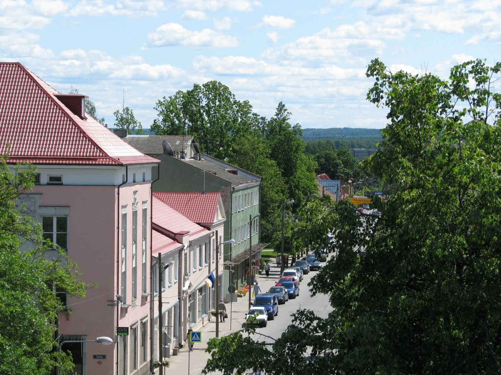 Топ-15 достопримечательностей валенсии: обзор + фото