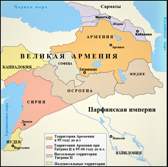 32 достопримечательности еревана, которые стоит посмотреть