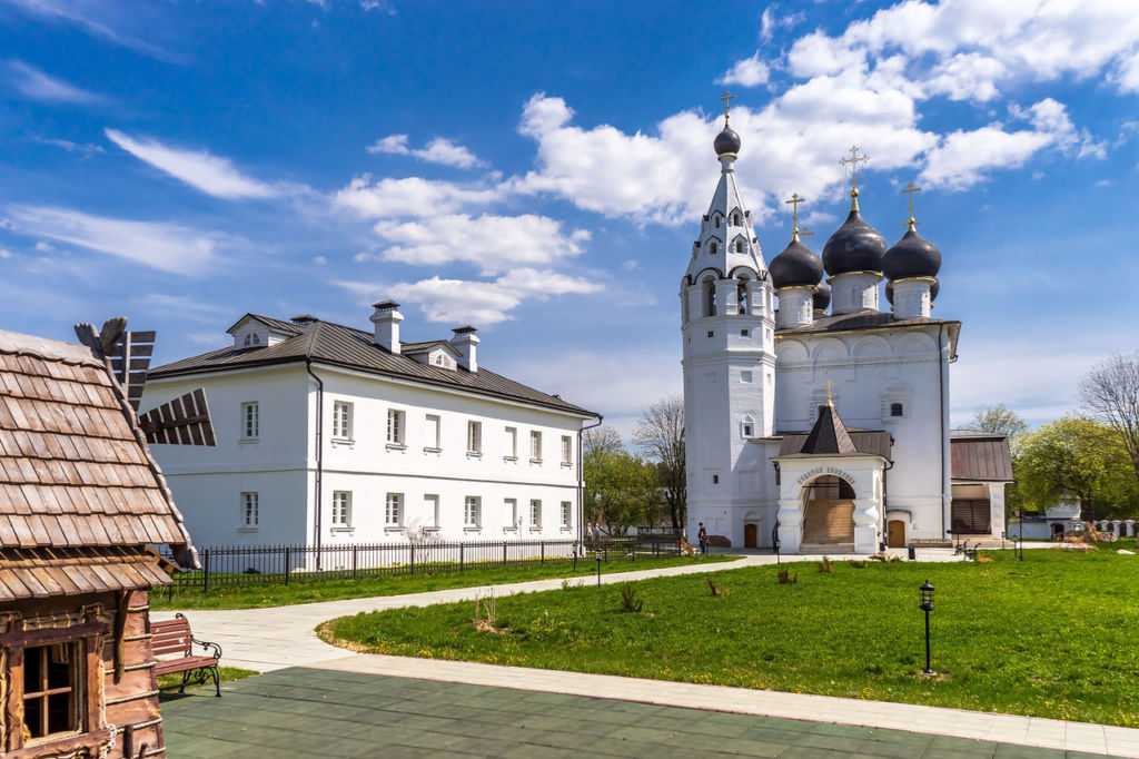 15 основных достопримечательностей падуи