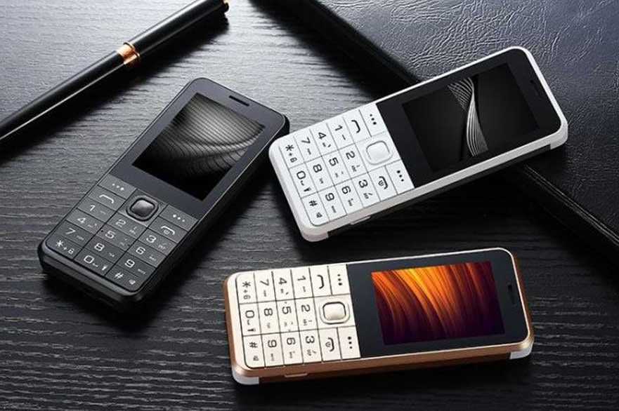 Лучшие телефоны для пожилых людей - рейтинг 2022