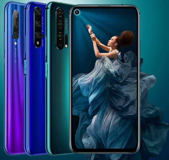 Лучшие бюджетные смартфоны honor в 2022 году
