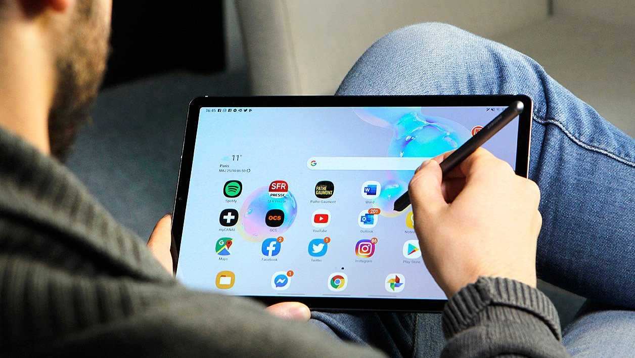 Планшеты самсунг (samsung) недорогие но хорошие новинки 2020 года