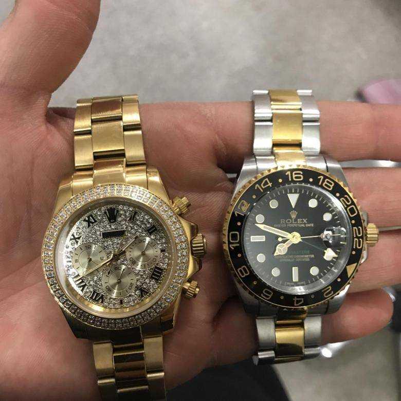 Проверка серийного номера часов rolex онлайн