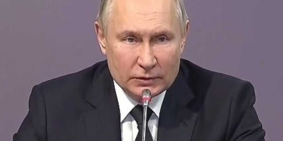 Предсказания о путине на 2023 год: политологи, эксперты, ясновидящие и астрологи о судьбе президента