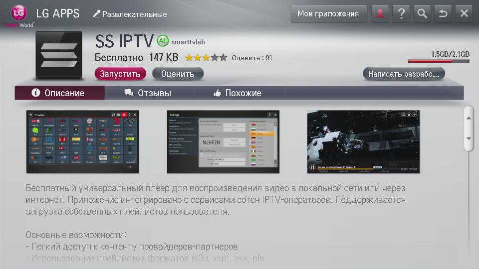 Топ 11 лучших провайдеров платного iptv-телевидения 2023 года