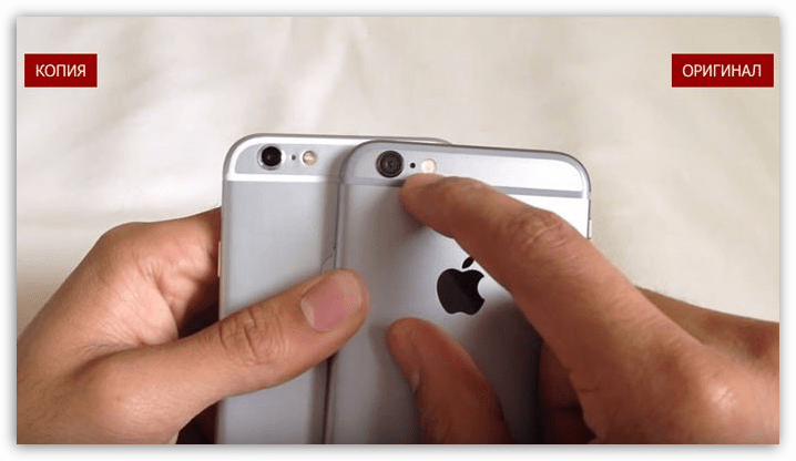 Как проверить iphone при покупке