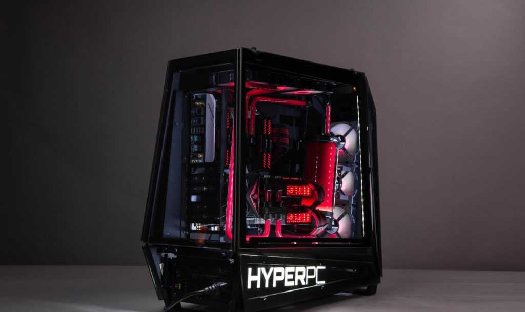 5 самых дорогих игровых компьютеров - рейтинг 2021