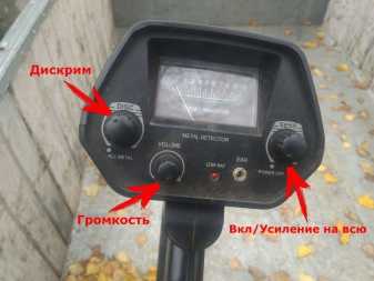 Лучшие металлоискатели по отзывам. топ 15