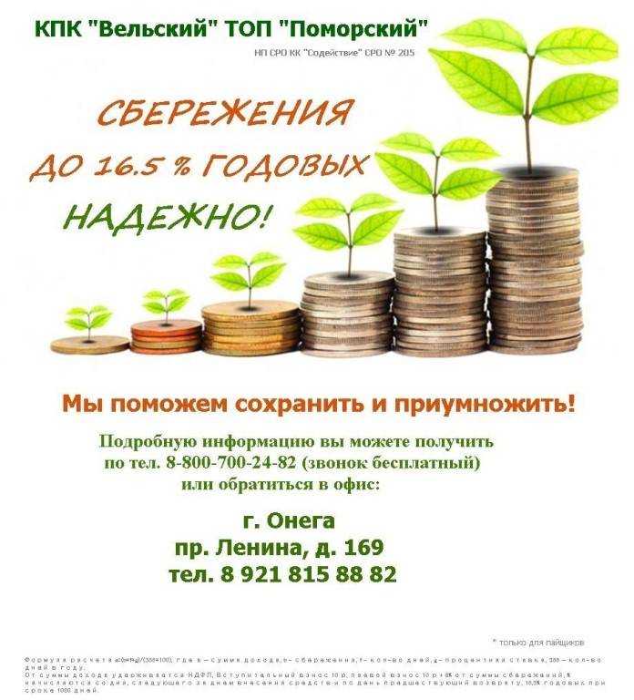 Куда можно вложить деньги и получить прибыль без риска в 2023 году