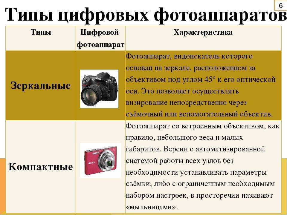 Рейтинг лучших зеркальных камер для новичков: основные критерии выбора