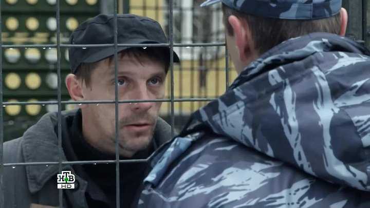 10 лучших фильмов о тюрьме