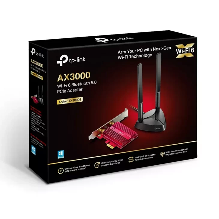 Топ-12 лучших wi fi aдаптеров для пк: pci-e, usb