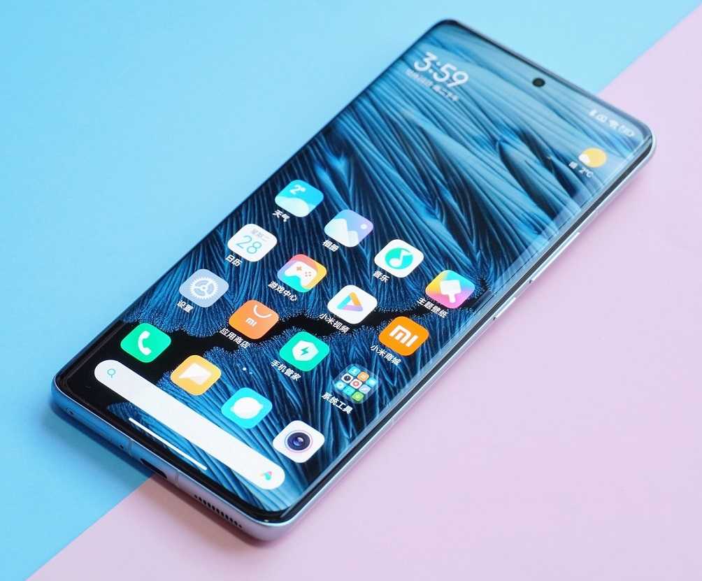 Доступные телефоны 5g