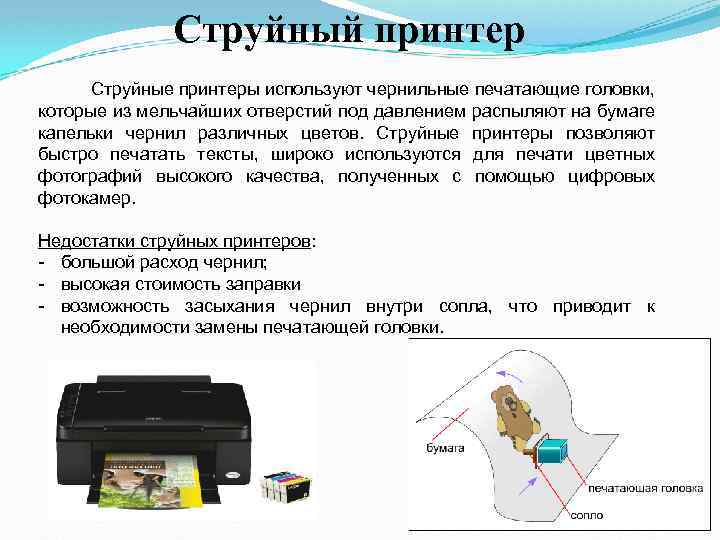 Принтер пищевой для печати съедобных фото и украшений :: syl.ru