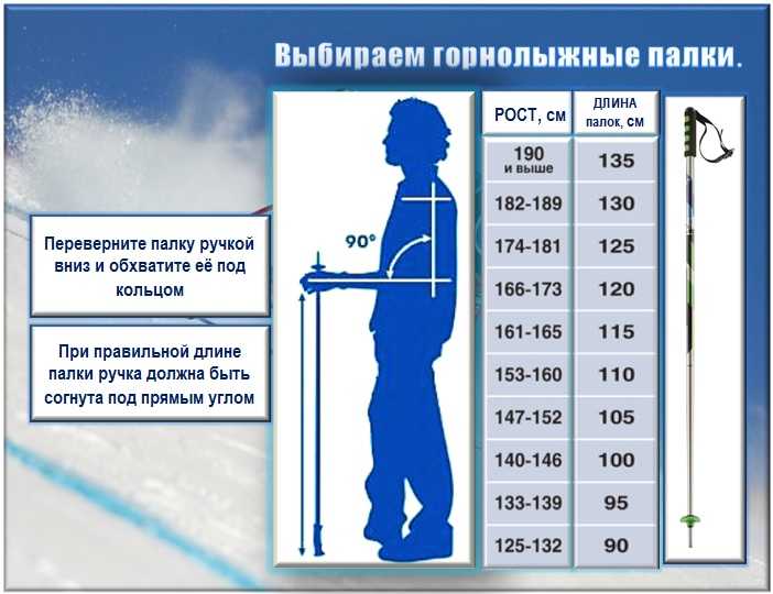 Простые способы научить ребенка кататься на лыжах