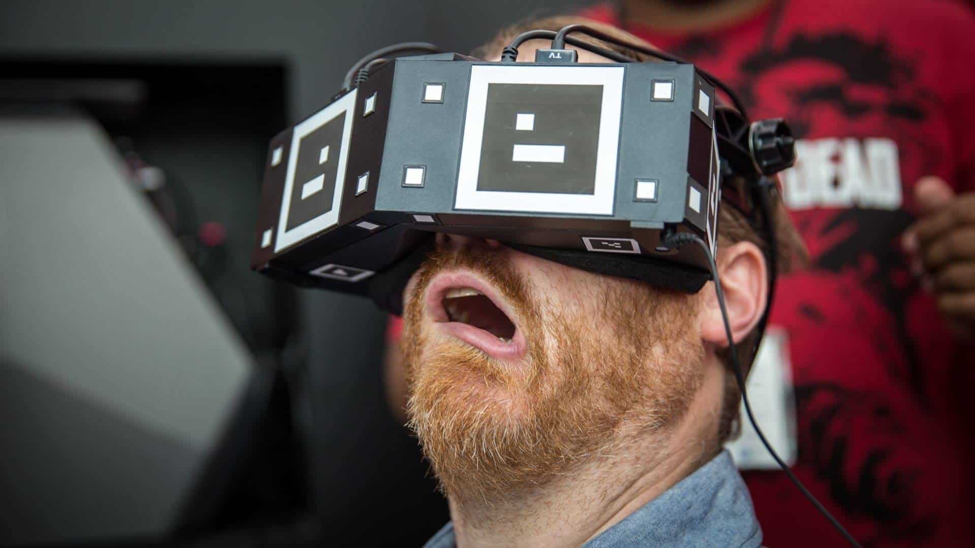 Рейтинг лучших vr-очков для смартфона, пк 2023 года: обзор, выбор, отзывы
