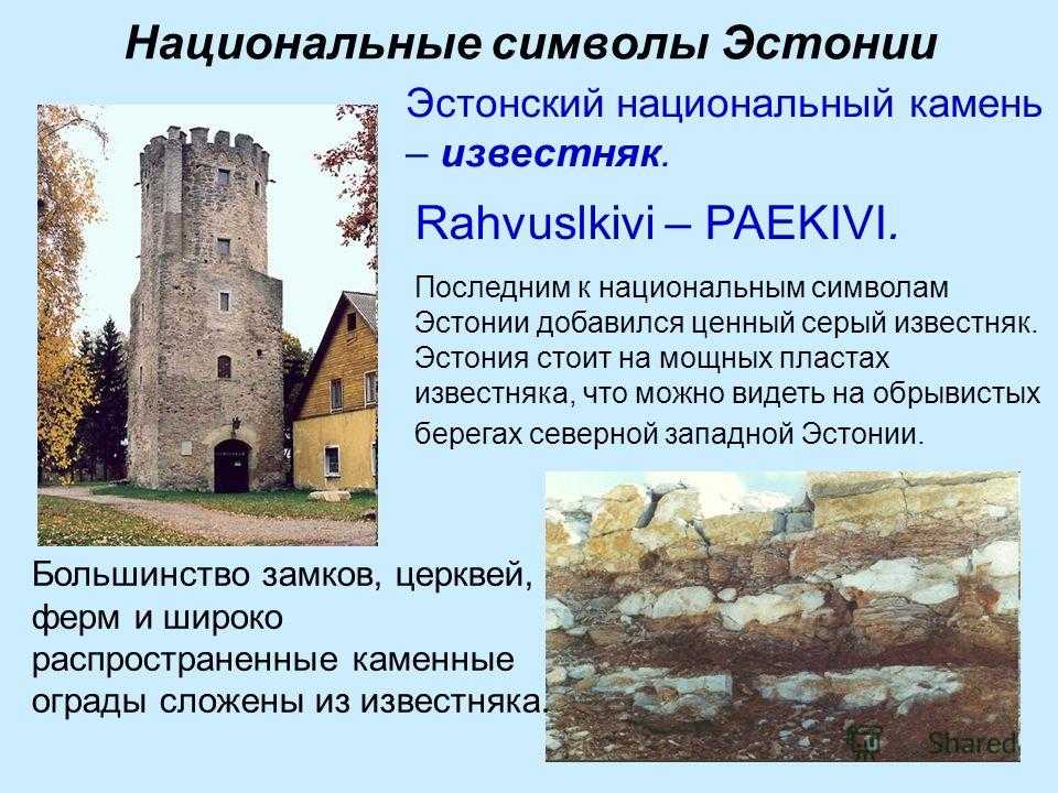 Таллин (эстония) - все о городе, фото, достопримечательности