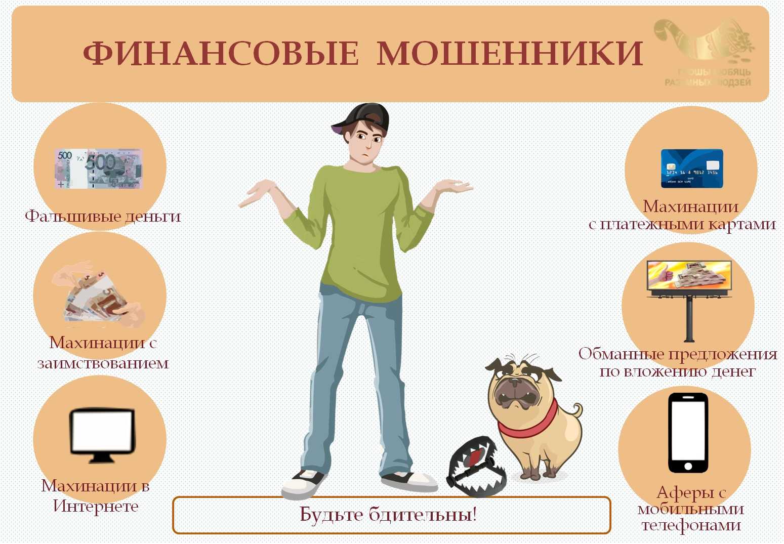 Что такое финансовая грамотность и как ее повысить?