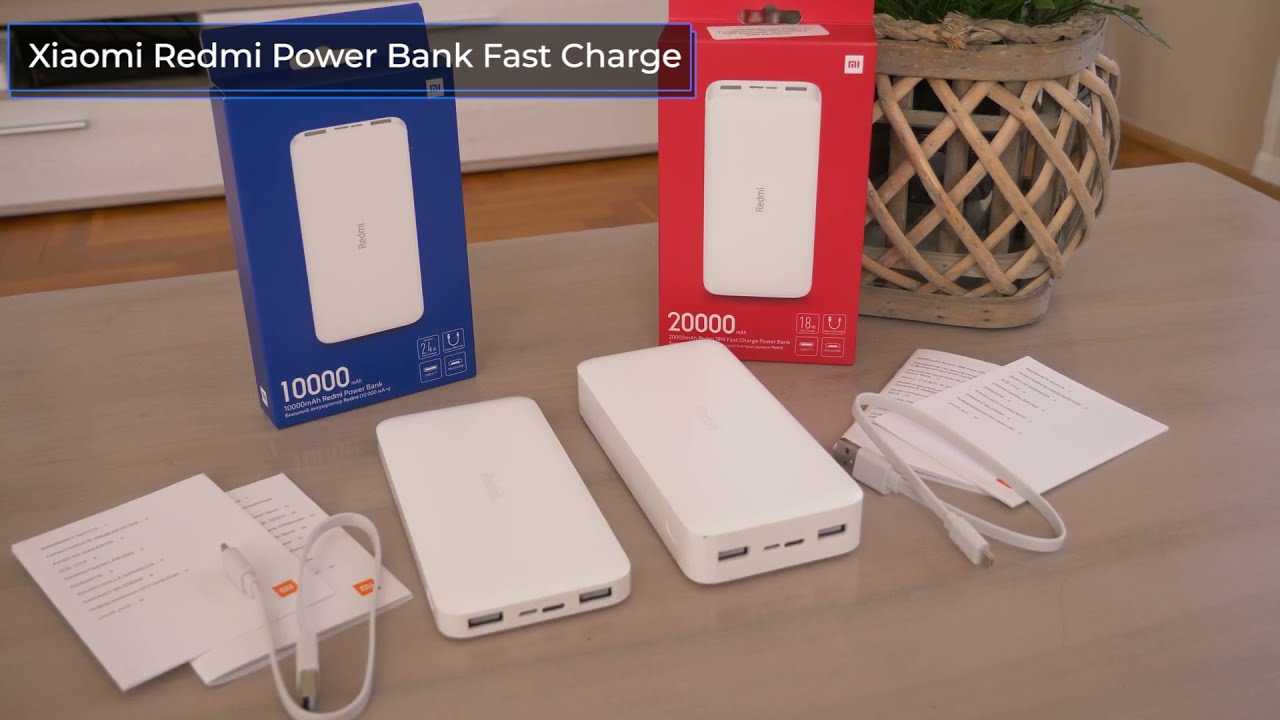 Рейтинг лучших power bank для зарядки ноутбуков на 2020 год | топ 11 повербанков