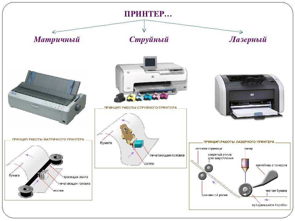 Как выбрать принтер для дома и офиса? советы по выбору принтера :: syl.ru