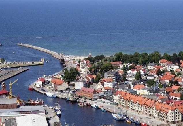 15 самых интересных городов на берегу балтийского моря – статьи – арриво