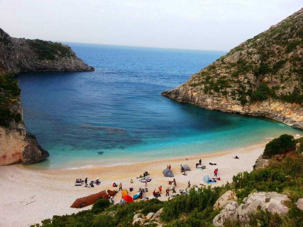 24 самых красивых места в карелии — это стоит увидеть