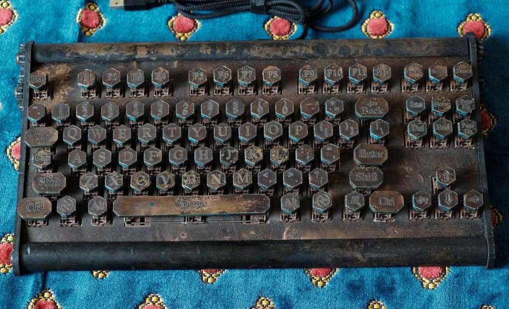 Виды компьютеров