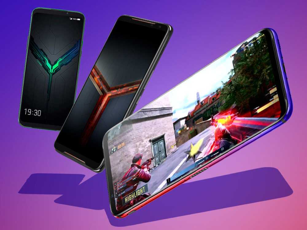 Лучшие игровые смартфоны 2020: топ-5 рейтинг смартфонов для игр