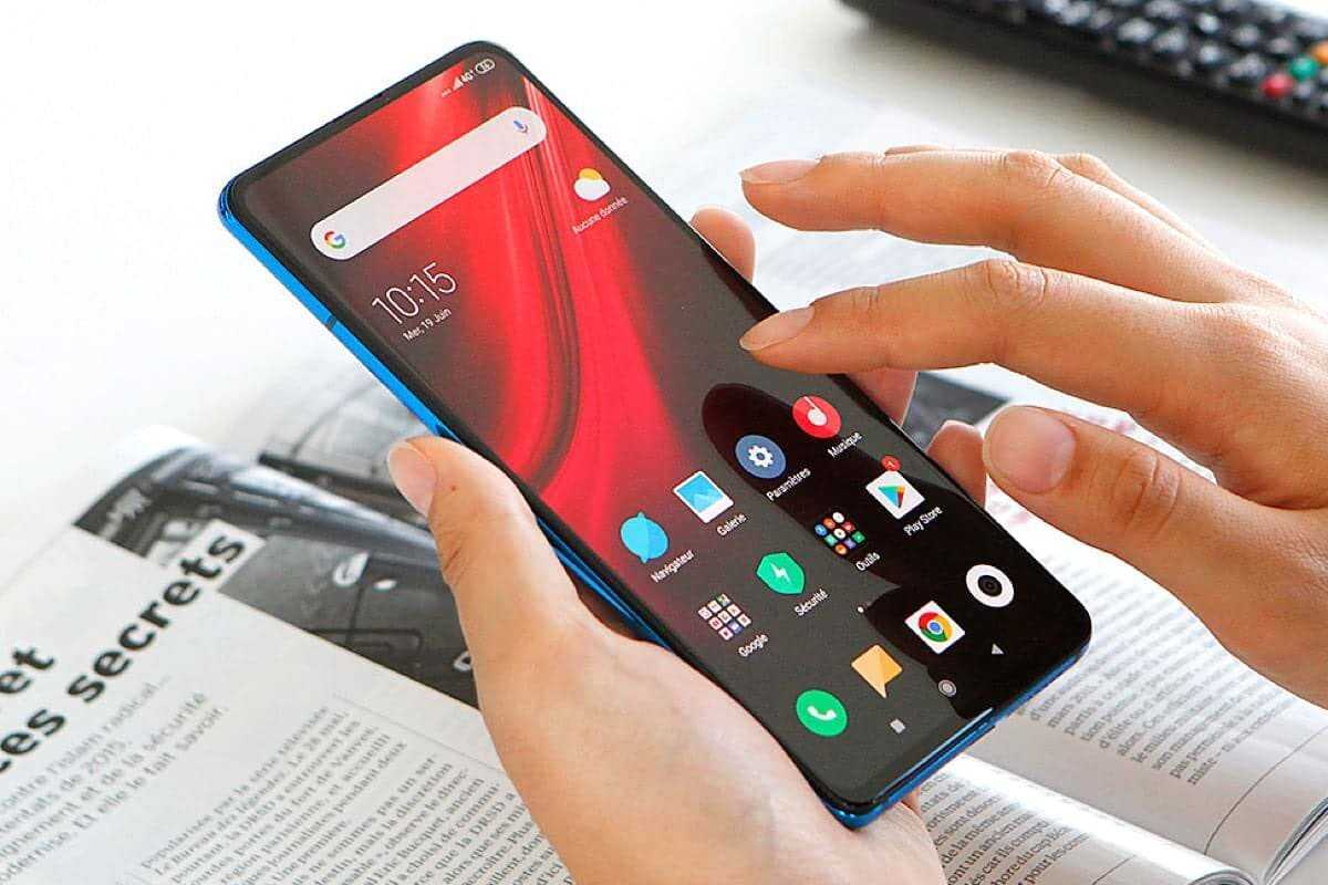 Обзор redmi 10: хороший, но не лучший бюджетный смартфон — wylsacom