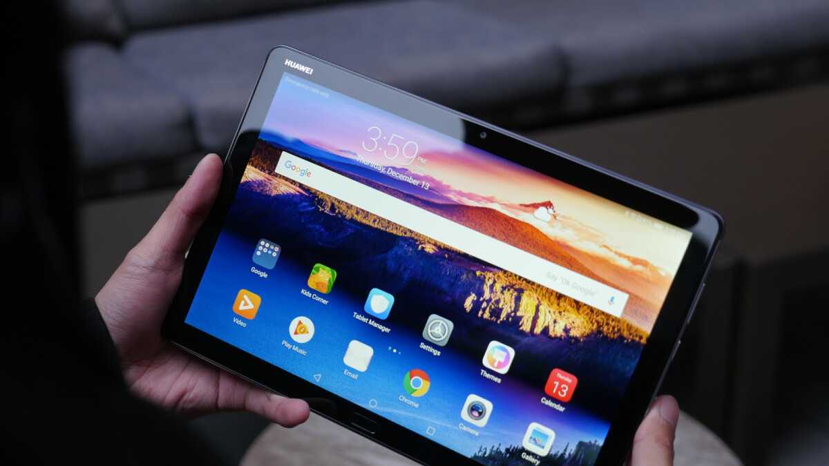 Huawei matepad 10.4 (2021) vs huawei matepad 10.4 (2022): в чем разница?