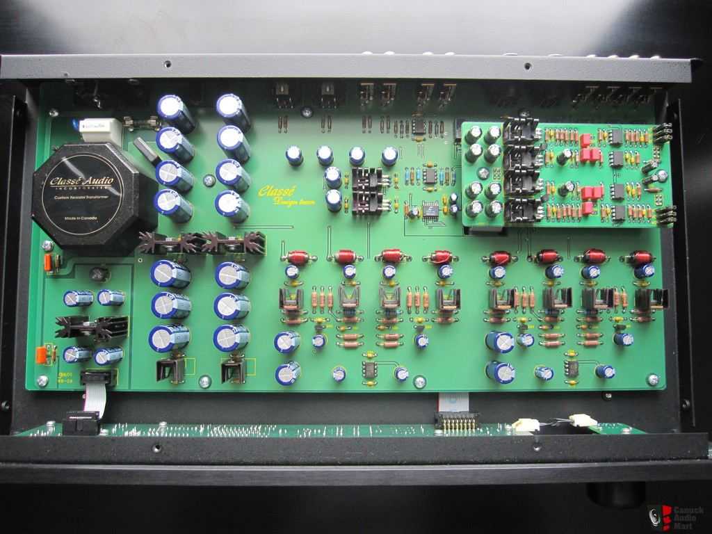 Ламповый усилитель мощности: плюсы и минусы | hi-fi design.