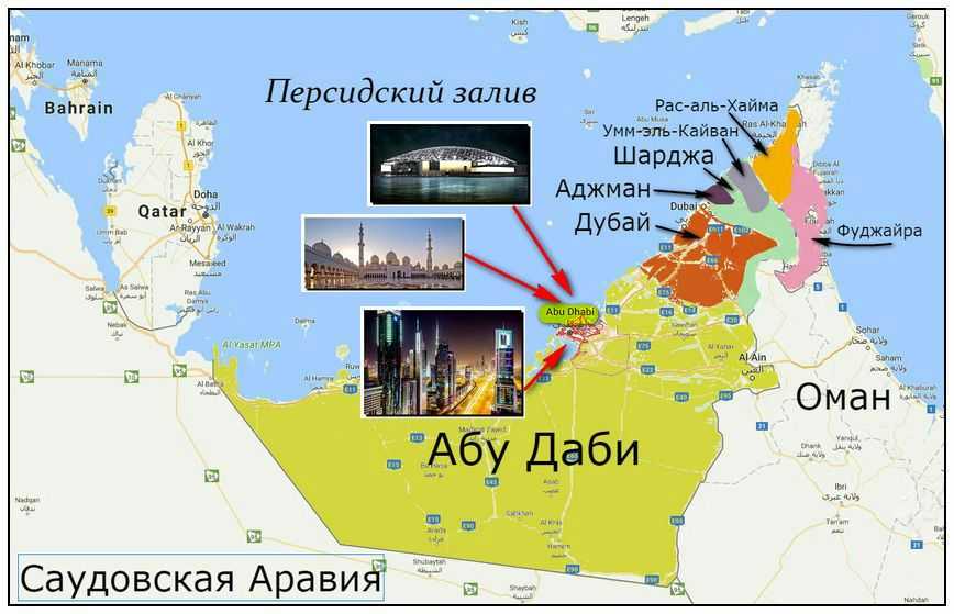 Эмират аджман, оаэ: отдых в городе, что посмотреть и фото