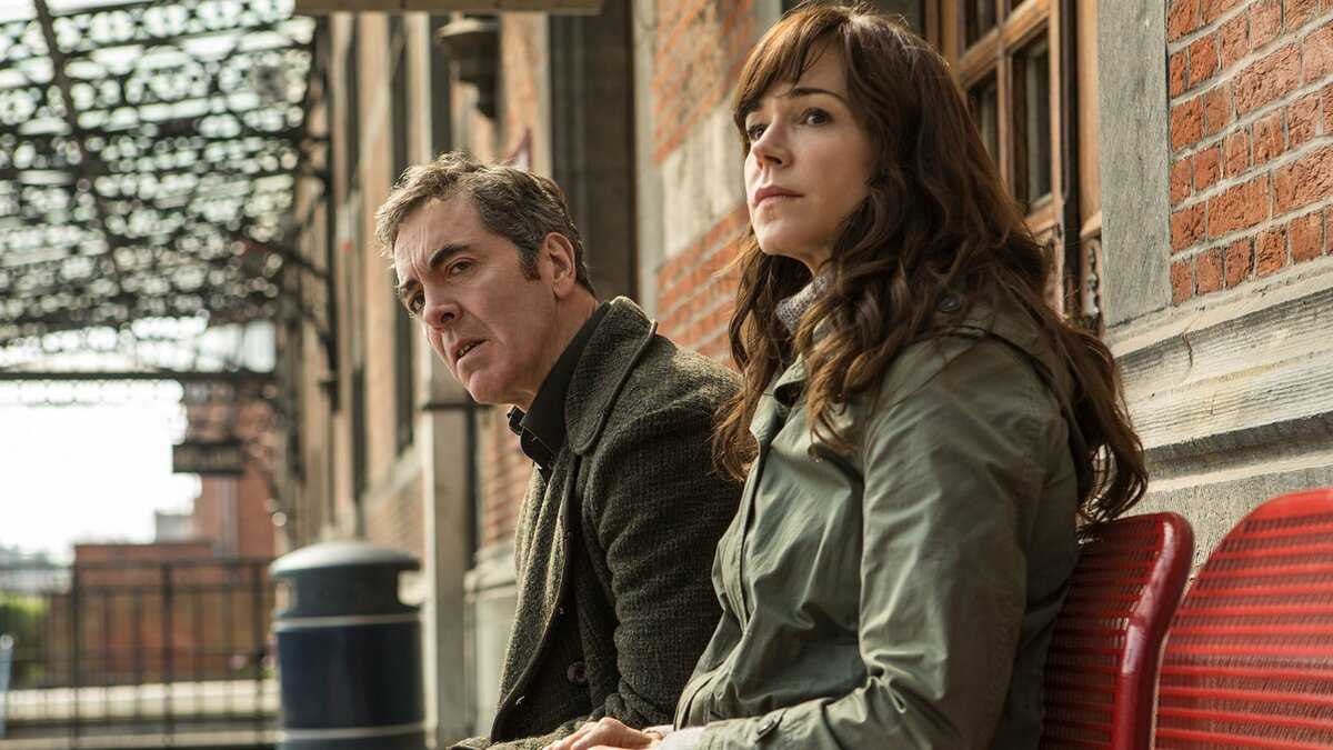 Топ-35 лучших сериалов за последние 10 лет