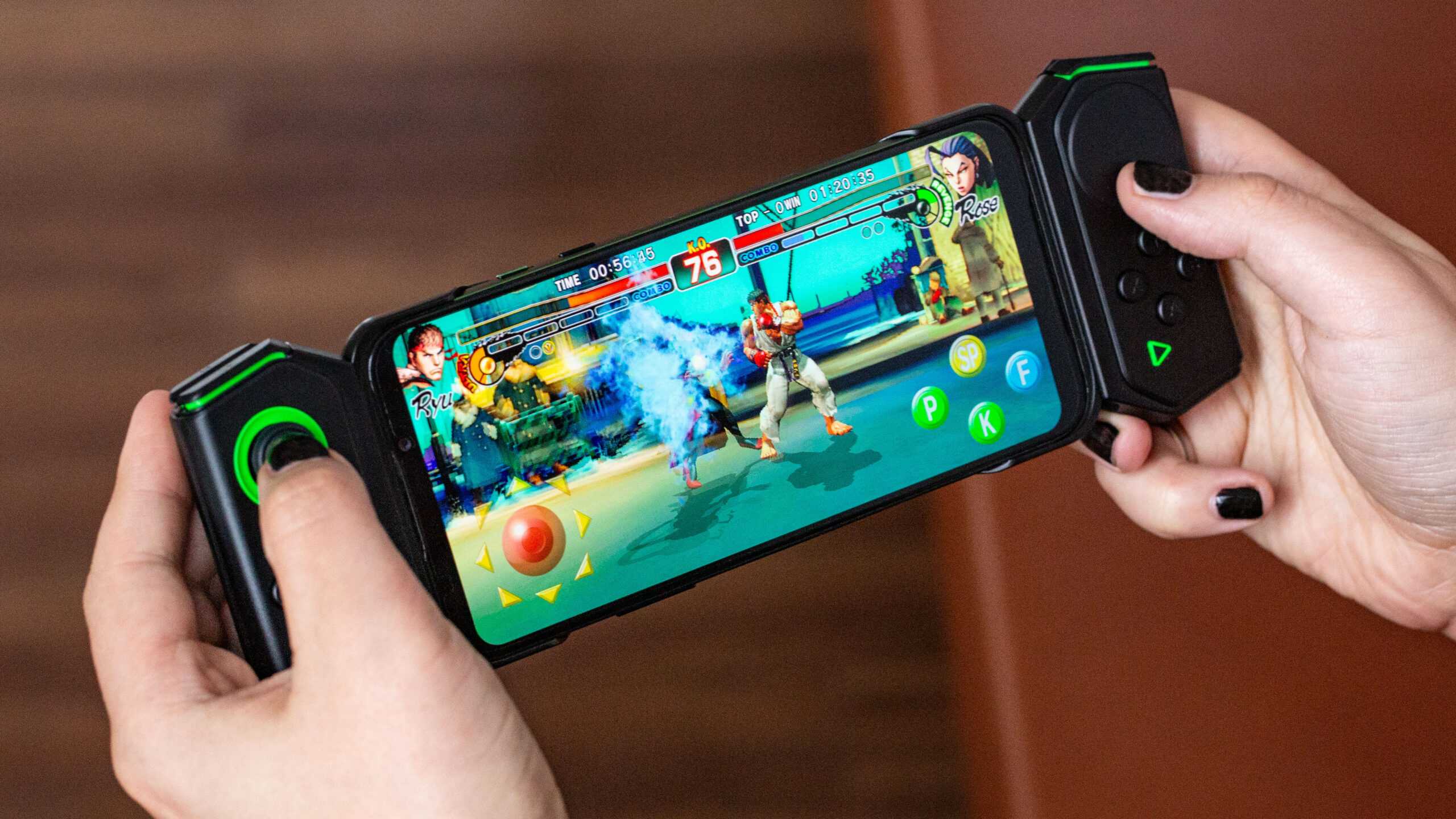 15 лучших 3d-игр на android с великолепной графикой