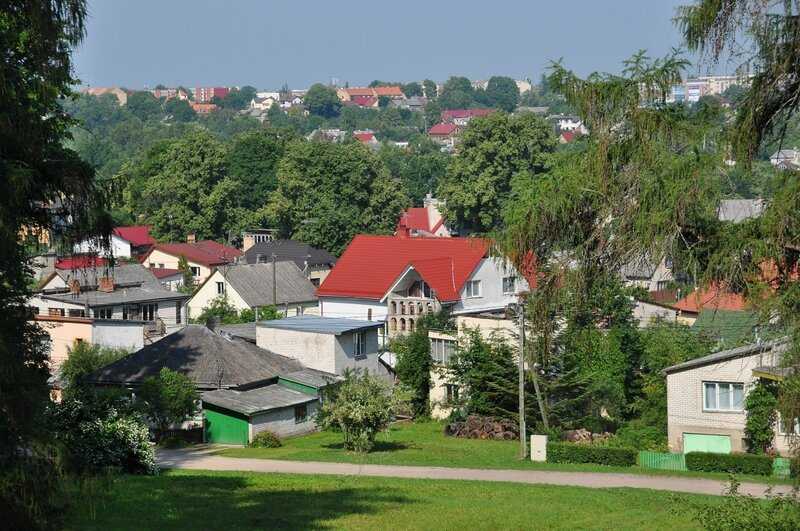 Тукумс