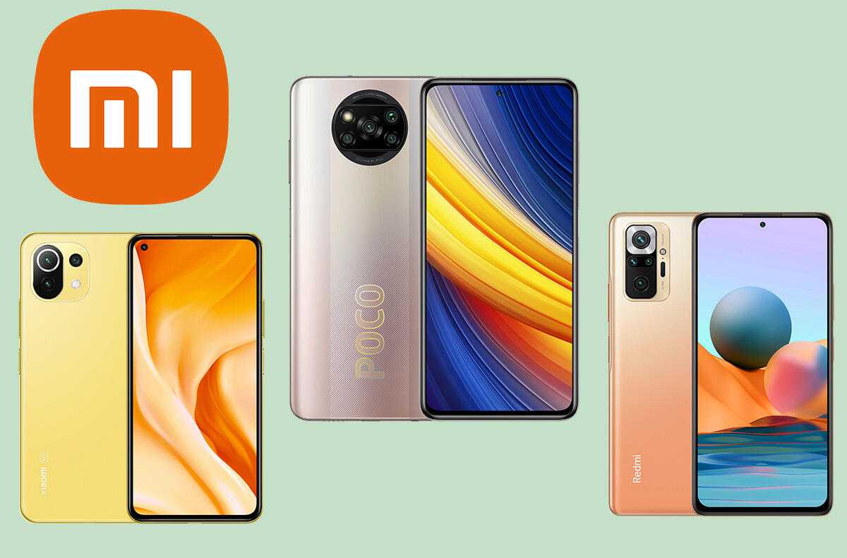 Xiaomi против realme: какой бренд лучше в разных ценовых категориях?
