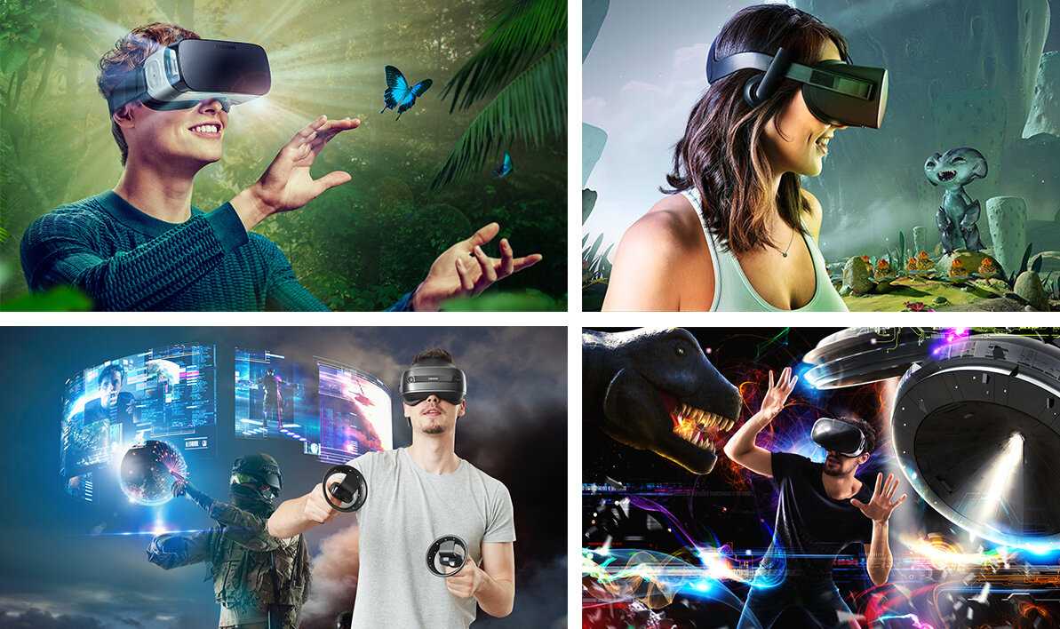 Лучшие игры для vr находящиеся в топ-21