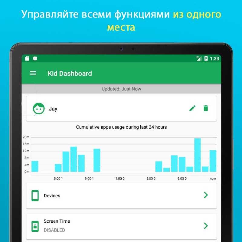 10 лучших программ родительского контроля - рейтинг 2021