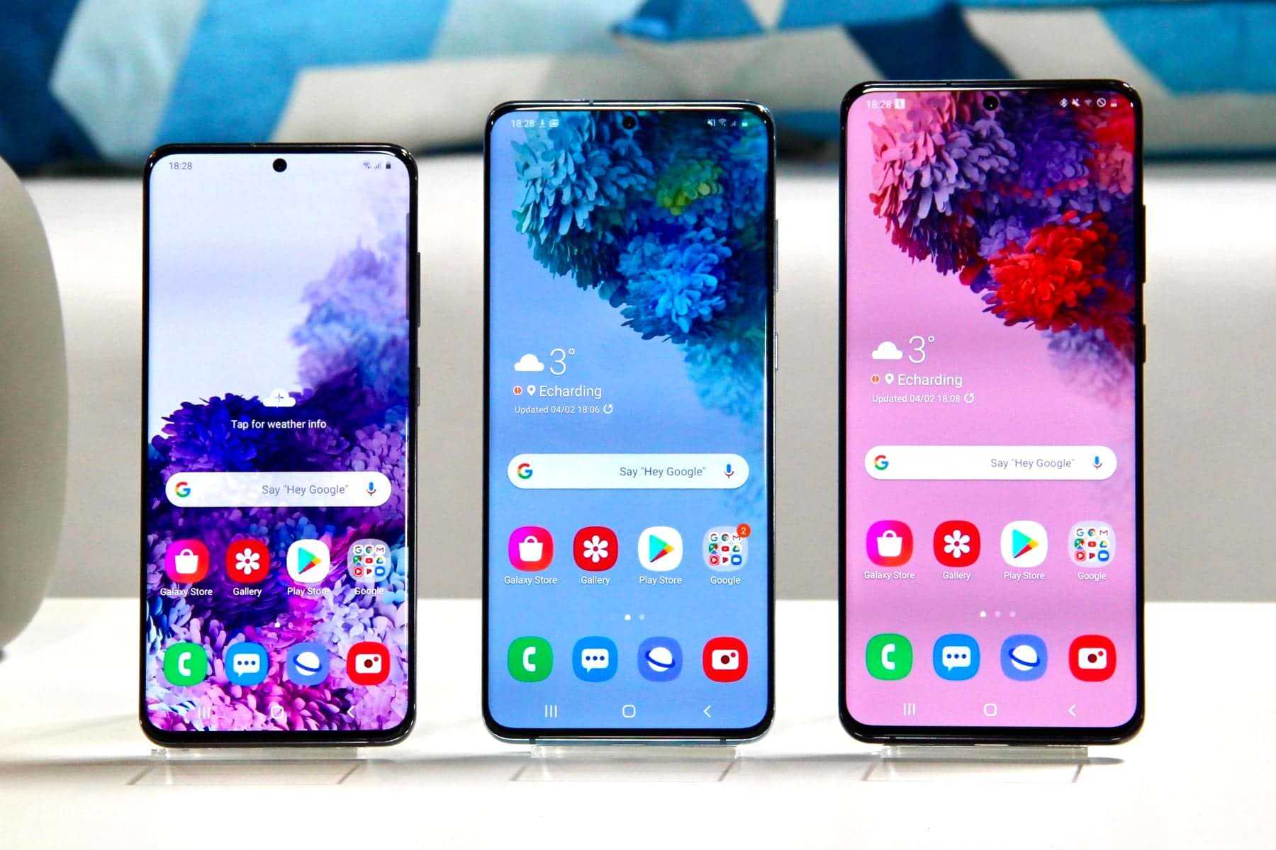Лучшие телефоны android 2022 года: рейтинг и обзор