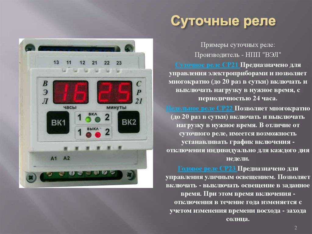 Розетка с таймером: разновидности и их возможности | строй советы