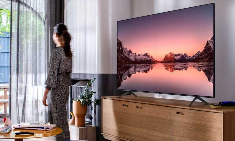Советы по выбору формата и разрешения экрана при покупке телевизора