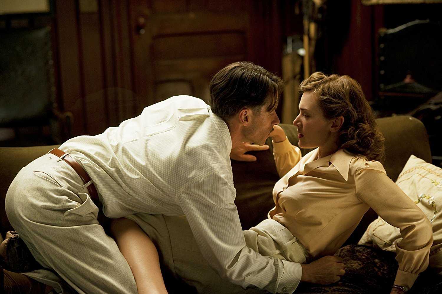 12 сериалов, от которых невозможно оторваться | luxalux
